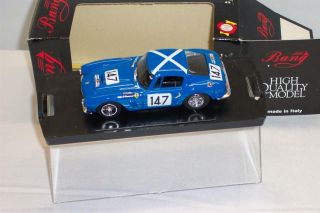 Bang 7083 Ferrari 250 Swb Le Mans 61 Dark Blue Limited Edition 1/43 Scale (t7)