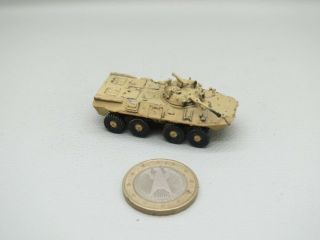 1/144 Russian Btr - 90 Armored Personnel Carrier