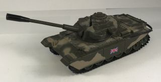 Corgi Toys Centurion Mk Iii Tank