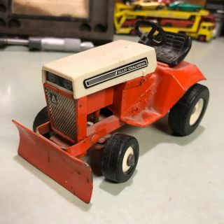 Vintage Allis Chalmers Ac Lawn Garden Tractor 312 - H