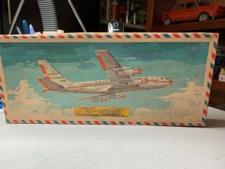 Revell American Airlines 707 Astrojet 1/144 1964