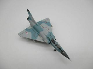 F - Toys 1/144 French Air Force Multirole Combat Aircraft Dassault Mirage 2000