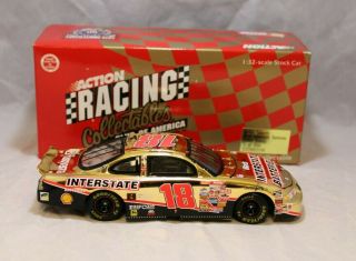 Action Rcca 1:32 Scale Bobby Labonte 18 Interstate Batteries 1998 Pontiac 1/500
