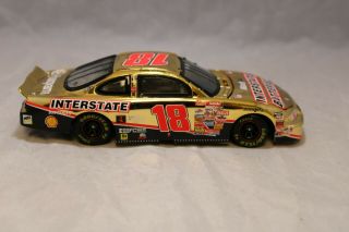 Action RCCA 1:32 Scale Bobby Labonte 18 Interstate Batteries 1998 Pontiac 1/500 2