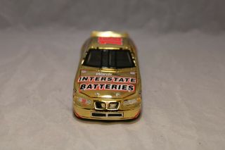 Action RCCA 1:32 Scale Bobby Labonte 18 Interstate Batteries 1998 Pontiac 1/500 3