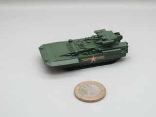 1/144 Russian T - 15 Armata Heavy Infantry Fighting Vehicle