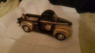 Ertl - Elvis Presley " All Shook Up " 1947 Studebaker Truck - Accessories