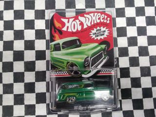 Hot Wheels 2012 Mail In 