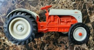 Ford Tractor 1:16 Ertl Diecast Toy Nr