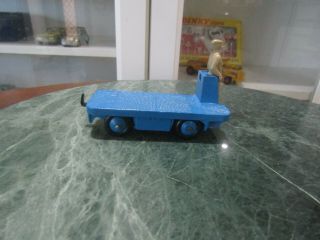 Dinky Toys 14a Bev Truck Restored