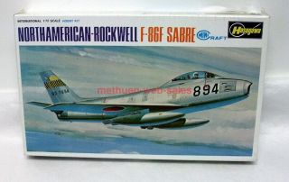 Hasegawa Js - 015 1:72 North American Rockwell F - 86f Sabre Jet Jasdf Kit