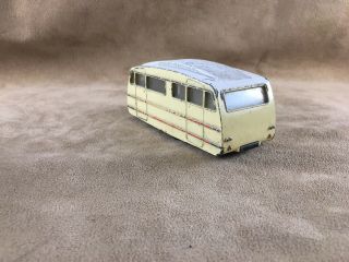 Dinky Toys France 811 Caravane - Vintage Model