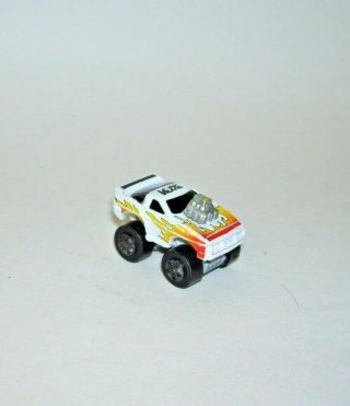 Micro Machines 4x4 Monster Car 1987 Road Champs