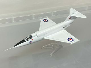 Saunders - Roe Sr.  53,  1/72,  Built & Finished For Display,  Very Good