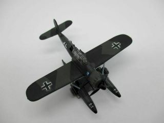 F - Toys 1/144 Luftwaffe Floatplane Reconnaissance Arado Ar 196 - 2