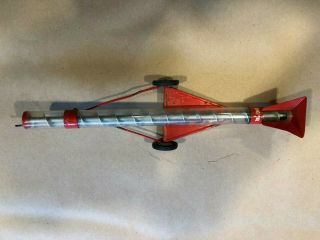 Vintage International Tru - Scale Toy Auger.  18 " Length.