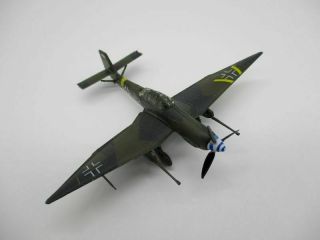 F - Toys 1/144 Luftwaffe Ground - Attack Ju 87 G - 2 Stuka - Hans - Ulrich Rudel -