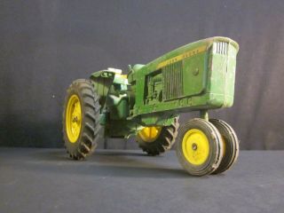 John Deere Farm Tractor Made In Usa Parts