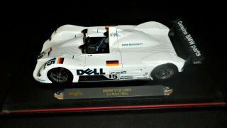 Le Mans 24 Hours Winners 1999,  Bmw V12 Lmr,  Maisto