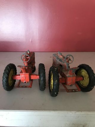 Tru - Scale Tractors 2