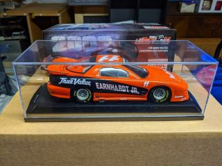 Dale Earnhardt Jr 1999 Action 1:24 IROC Series 11 True Value Firebird CW Car 2