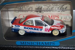 Minichamps Ford Mondeo Stw - Cup 1995 Eggenberger/asch