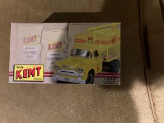 1/34 Scale Kent Quality Feeds Truck First Gear