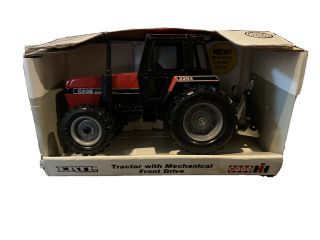 Ertl Case International 2294 Tractor With Mechanical Front Drive,  1/32