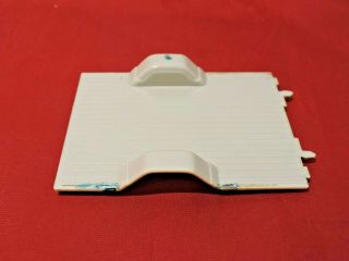 Model Truck Parts Amt 1972 Chevy Pickup Bed Floor 1/25
