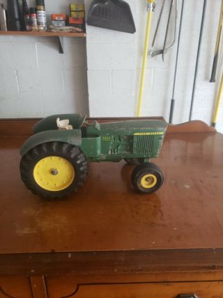 Vintage Ertl John Deere 5020 Diesel Farm Tractor 2