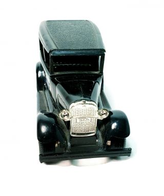 Vintage Tonka Black Rat - A - Tat - Tat Ford Gangster Roadster Model T No.  434 2