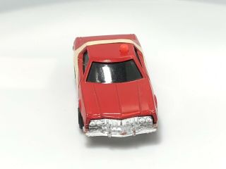Vintage Corgi Juniors Ford Gran Torino - Starsky and Hutch - 2