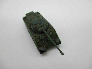 Takara 1/144 Wtm World Tank Museum United Kingdom Sherman Firefly