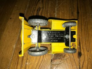 Dinky Toys Meccano 562 Dumper 3