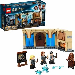 Lego Harry Potter Hogwarts Room Of Requirement 75966 Dumbledore 