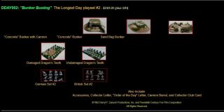Conte Collectibles Longest Day 2 - 