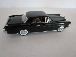 Franklin Classic Cars Of The 50’s 1956 Lincoln Continental Mark Ii 1:43