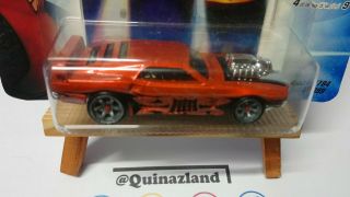 Hot Wheels Acceleracers Rivited (CG11) 2