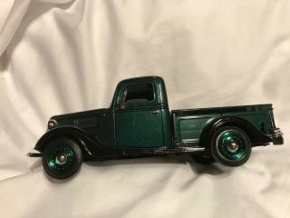 1937 Ford Pickup 1:24 Scale Die Cast 68061