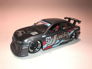 Jada Toys Import Racer 2005 Option D Subaru Impreza Wrx Sti