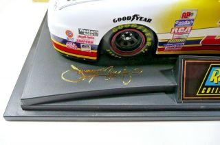 1997 Jeremy Mayfield 37 Kmart Kids Race Against Drugs 1:24 Diecast NASCAR 3