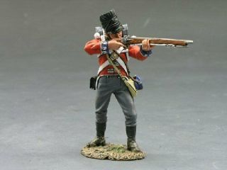 King And Country Retired Napoleonic War Coldstream Guards Na128
