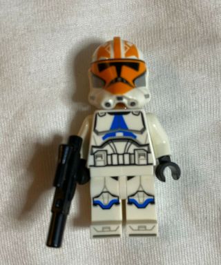 Lego Star Wars 332nd Company Clone Trooper (75283)