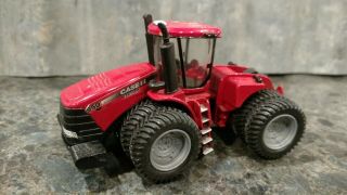 1/64 Ertl Case Ih Steiger 550 Tractor