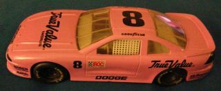 1994 Racing Champions 1:24 Diecast Nascar Iroc Dodge Avenger True Value 8
