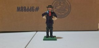 Ron Wall American Civil War Set Union General George Armstrong Custer Rare