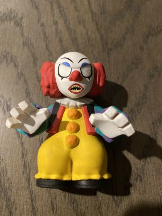 Funko Mystery Minis Horror Series 1 Pennywise