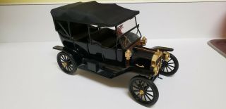 Franklin Precision Ford Model T 1913 Scale 1:16