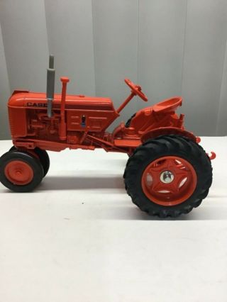 ERTL - Case Tractor 1:16 Scale Die - Cast Metal,  No Box,  Ore - Owned 3