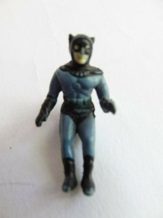 Corgi Batmobile 267 Batman Figure Vintage